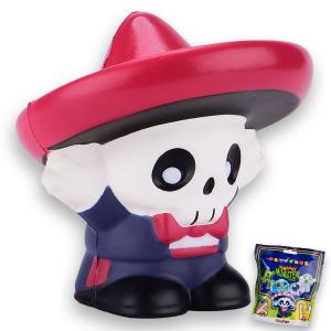 SBABAM - PLUFFERS SQUISHY MONSTER SERIES 2 