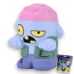 SBABAM - PLUFFERS SQUISHY MONSTER SERIES 2 