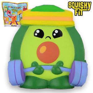 SBABAM - PLUFFERS SQUISHY FIT 