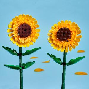 LEGO BOTANICALS - Girasoli 40524 