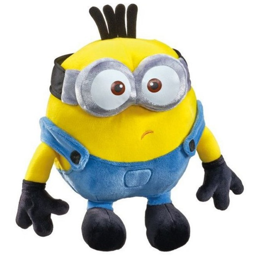 Minions Peluche 25cm Otto
