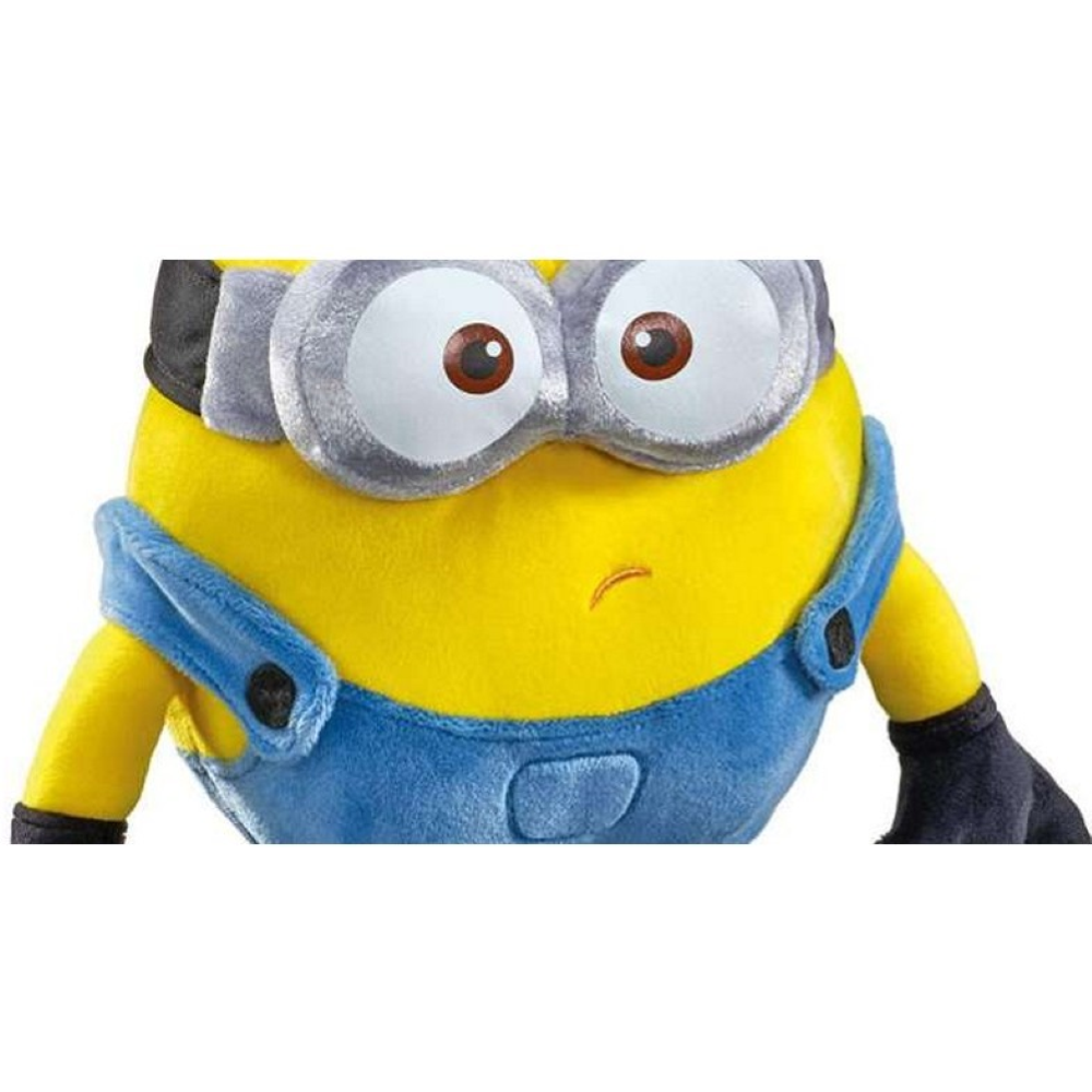 Minions Peluche 25cm Otto