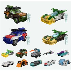 Blokees - Transformers Blind Box - Wheels Transformers C02 - 75679 Wreck'N Rule *APRILE