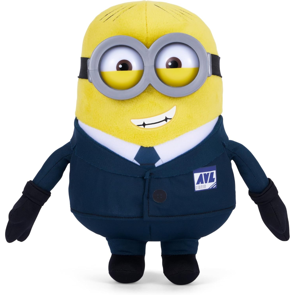 Minions Peluche 29cm AVL