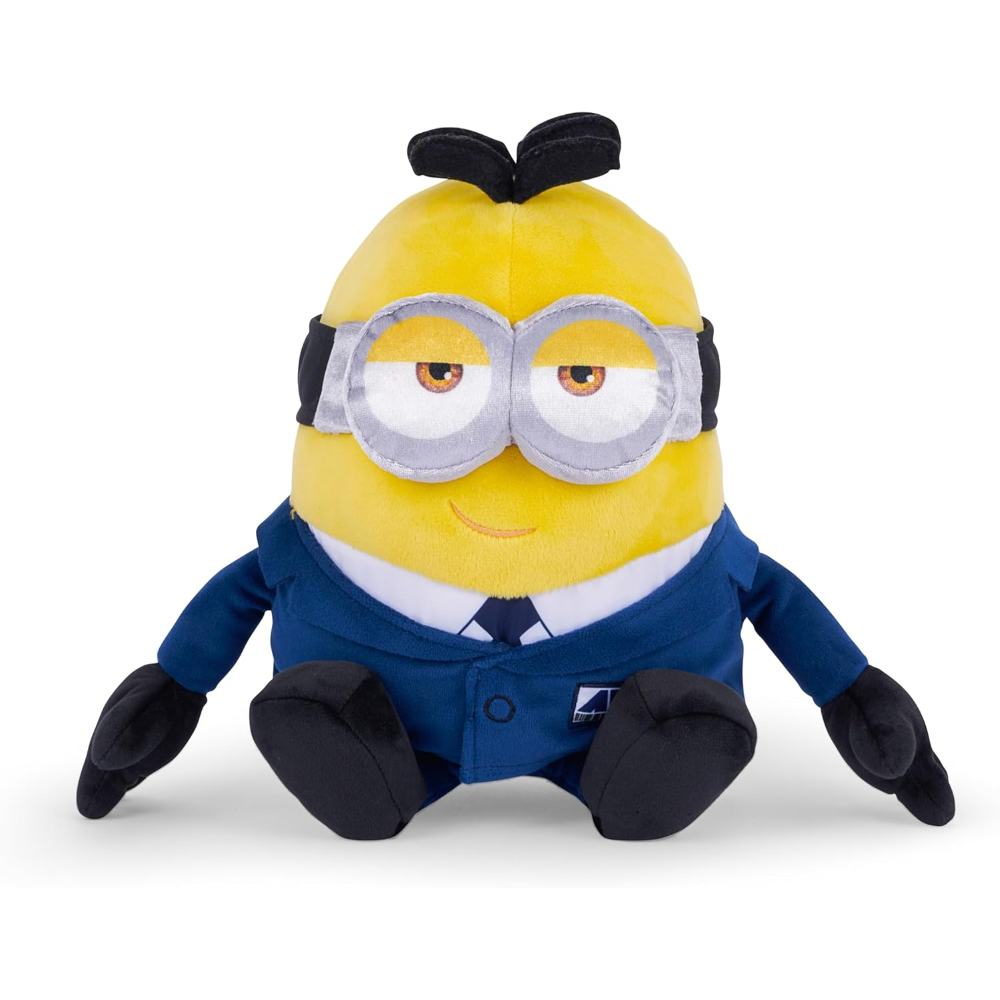 Minions Peluche 25cm AVL