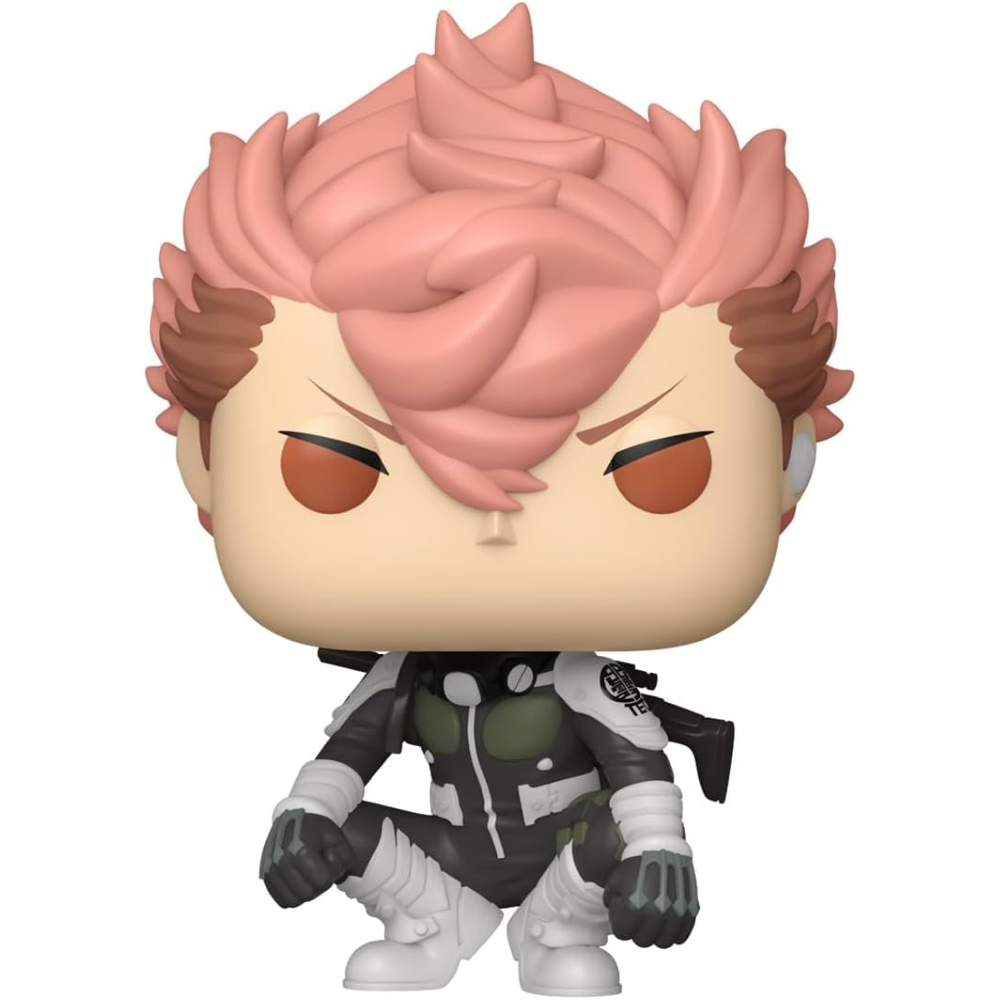 FUNKO POP KAIJU NO8 - VINYL FIGURE 2245 IHARU FURUHASHI 9CM 