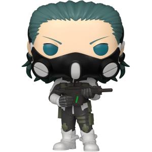 FUNKO POP KAIJU NO8 - VINYL FIGURE 2246 HARUICHI IZUMO 9CM 