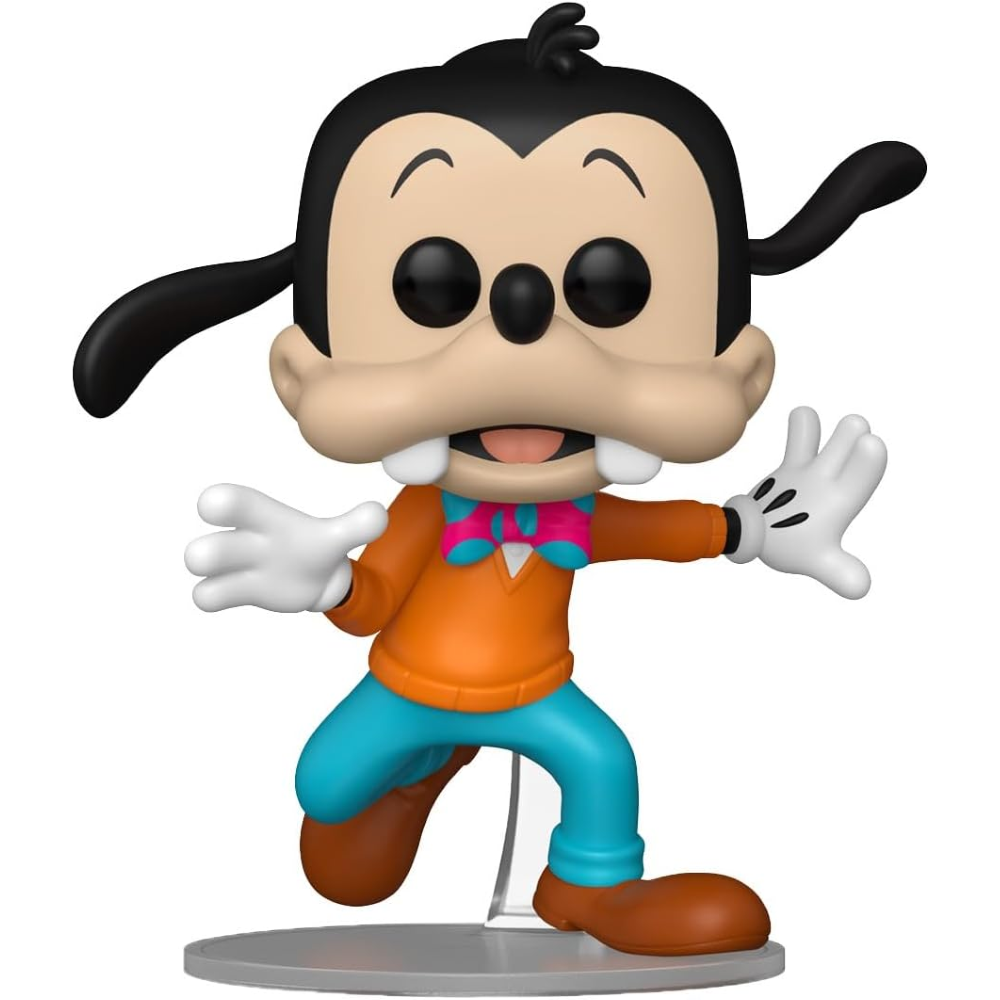 FUNKO POP GOOFY THROUGH THE AGES - VINYL FIGURE 1692 GOOFY 1992 9CM