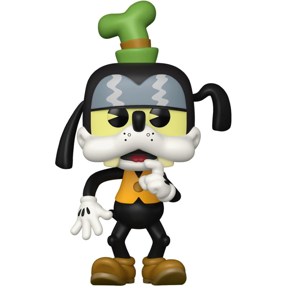 FUNKO POP GOOFY THROUGH THE AGES - VINYL FIGURE 1693 GOOFY 2019 9CM 