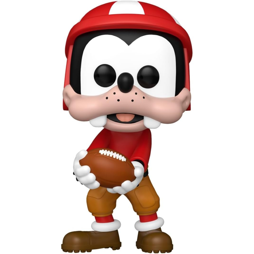 FUNKO POP GOOFY THROUGH THE AGES - VINYL FIGURE 1690 GOOFY 1944 9CM 