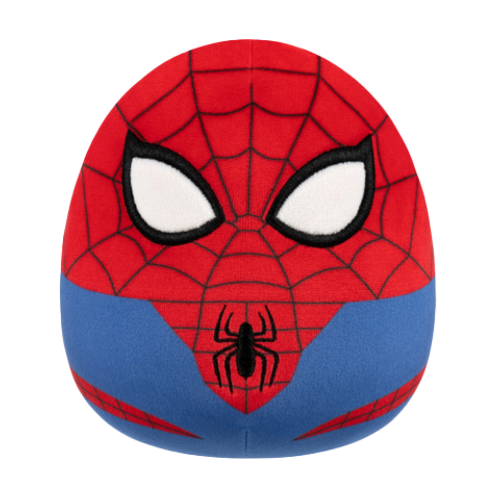 Rei Toys Squishmallows Marvel Spiderman 25 cm SQ024300