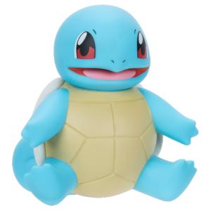 Rei Toys Pokémon Select - Vinile cm 12 Squirtle PK084500
