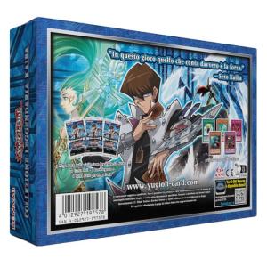 Yu-Gi-Oh! LEGENDARY COLLECTION KAIBA - ITA 