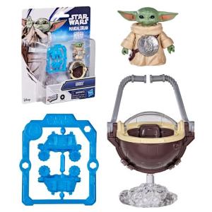 HASBRO -  Star Wars Movie Basic Figur AST. G28455L00