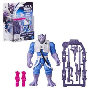 HASBRO -  Star Wars Movie Basic Figur AST. G28455L00