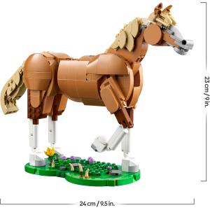 LEGO CREATOR - Cavallo meraviglioso 31166