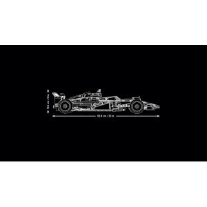 LEGO TECHNIC - Mercedes-AMG F1 W14 E Performance 42171 