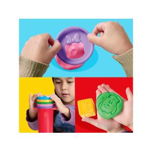 HASBRO - Play-Doh Disney Junior Happy Stackable G23225L0