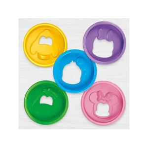 HASBRO - Play-Doh Disney Junior Happy Stackable G23225L0