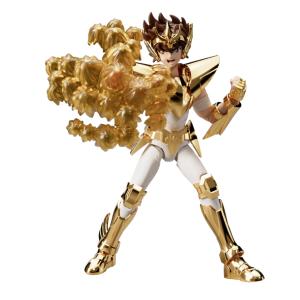 Blokees - Saint Seiya Champion Class - 75016 Pegasus Seiya - EX 40th Anniversary Edition 