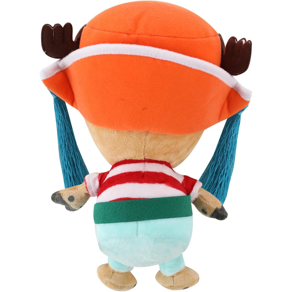 SAKAMI - One Piece - Chopper x Buggy 20 cm