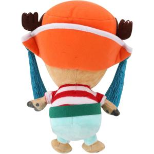SAKAMI - One Piece - Chopper x Buggy 20 cm