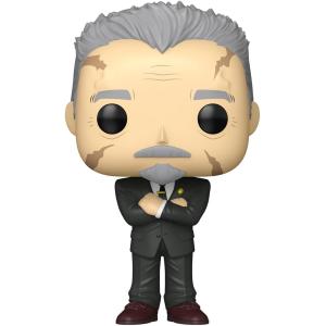 FUNKO POP SOLO LEVELING S2 - VINYL FIGURE 2270 GO GUNHEE 9CM