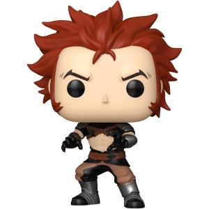 FUNKO POP SOLO LEVELING S2 - VINYL FIGURE 2268 BAEK YOONHO 9CM 