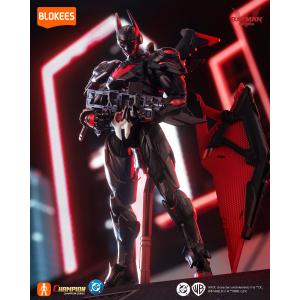 Blokees - DC - Champion Class 02 - 75672 Batman Beyond  *APRILE