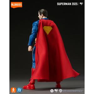 Blokees - DC - Champion Class 01 - 75671 Superman - Movie 2025  *APRILE