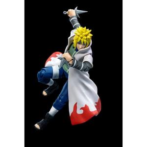 Blokees - Naruto - Champion Class 03 - 75613 Minato Namikaze *APRILE