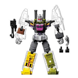 Blokees - Transformers - Defender Version - 71421 Bruticus Combining Accessory 