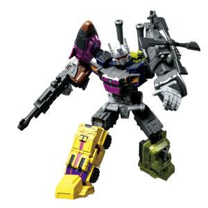Blokees - Transformers - Defender Version - 71421 Bruticus Combining Accessory 