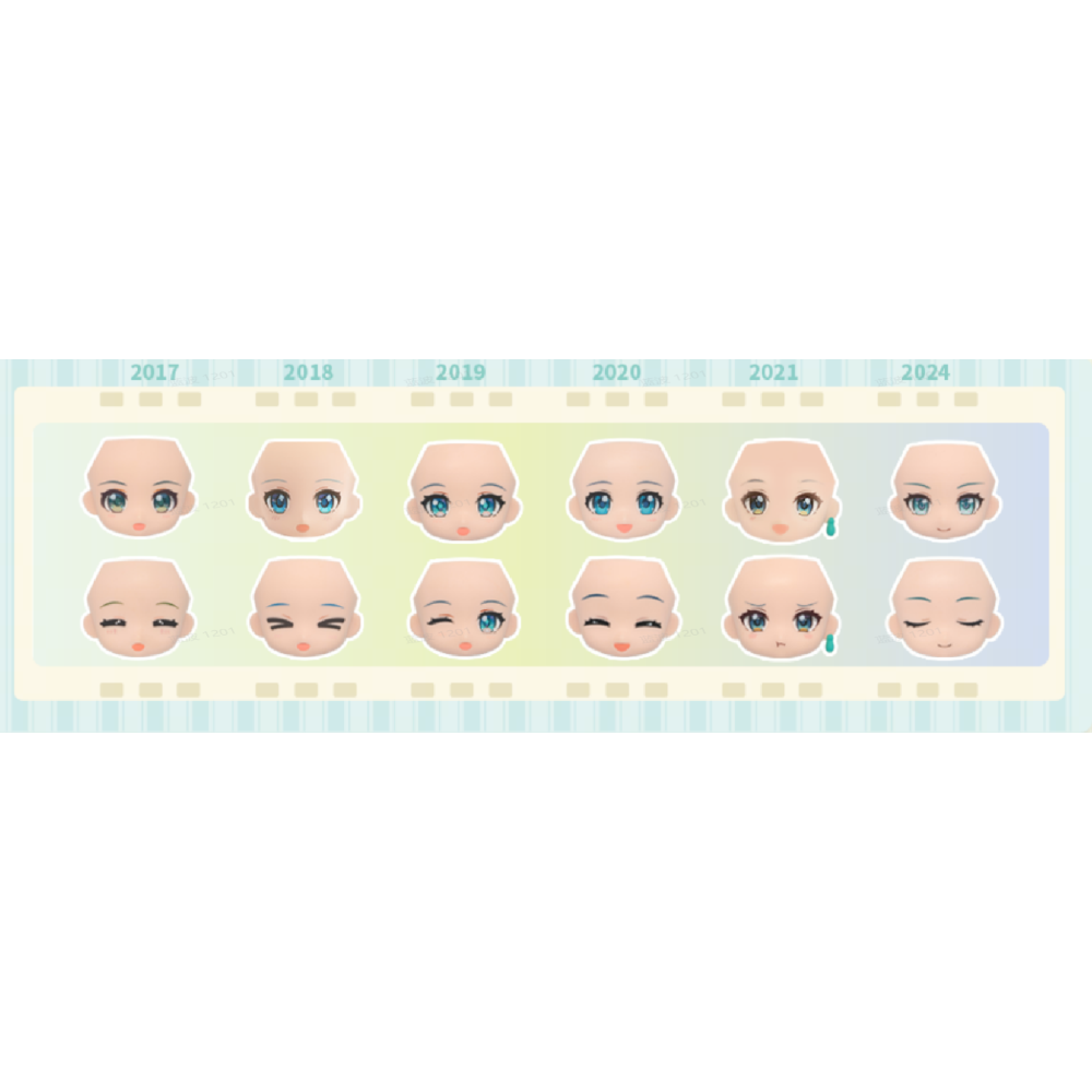Blokees - Miku Blind Box - Daalamode Series - 75700  MIKU WITH YOU 