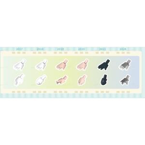 Blokees - Miku Blind Box - Daalamode Series - 75700  MIKU WITH YOU 
