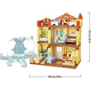 LEGO BLUEY - Casa della Famiglia di Bluey 11203 
