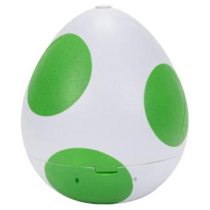 Jakks - Super Mario Galaxy Yoshi Basic Playset Uovo 432244 25CM