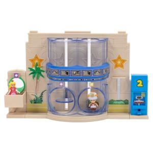Jakks - Super Mario Galaxy Gateway Galaxy Diorama  432274