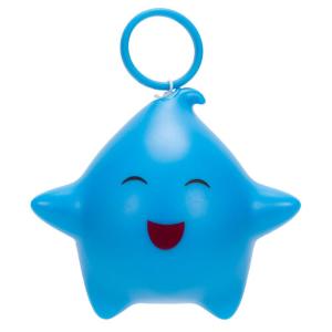 Jakks - Super Mario Galaxy Assortimento di Lumas Yo-Yo 432314 