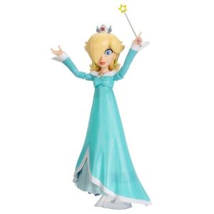 Jakks - Super Mario Galaxy Assortimento di action figure 13 cm W1  432294