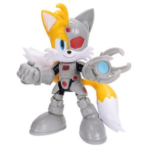 Jakks - DC X Sonic Assortimento di personaggi articolati 13 cm - W2  429044 13CM  *GIUGNO 