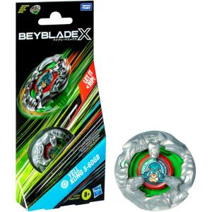 HASBRO - Beyblade X - BOOSTER SINGLE TOP AST.  F9590EU43