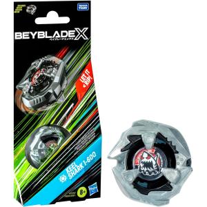 HASBRO - Beyblade X - BOOSTER SINGLE TOP AST.  F9590EU43