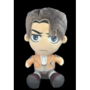 Rei Toys Total Anime peluche cm 20 assortimento in CDU KA010200