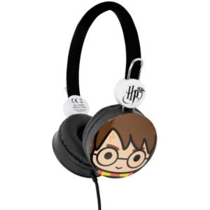 Cuffie e Auricolari - HARRY POTTER FACE CORE HEADPHONES