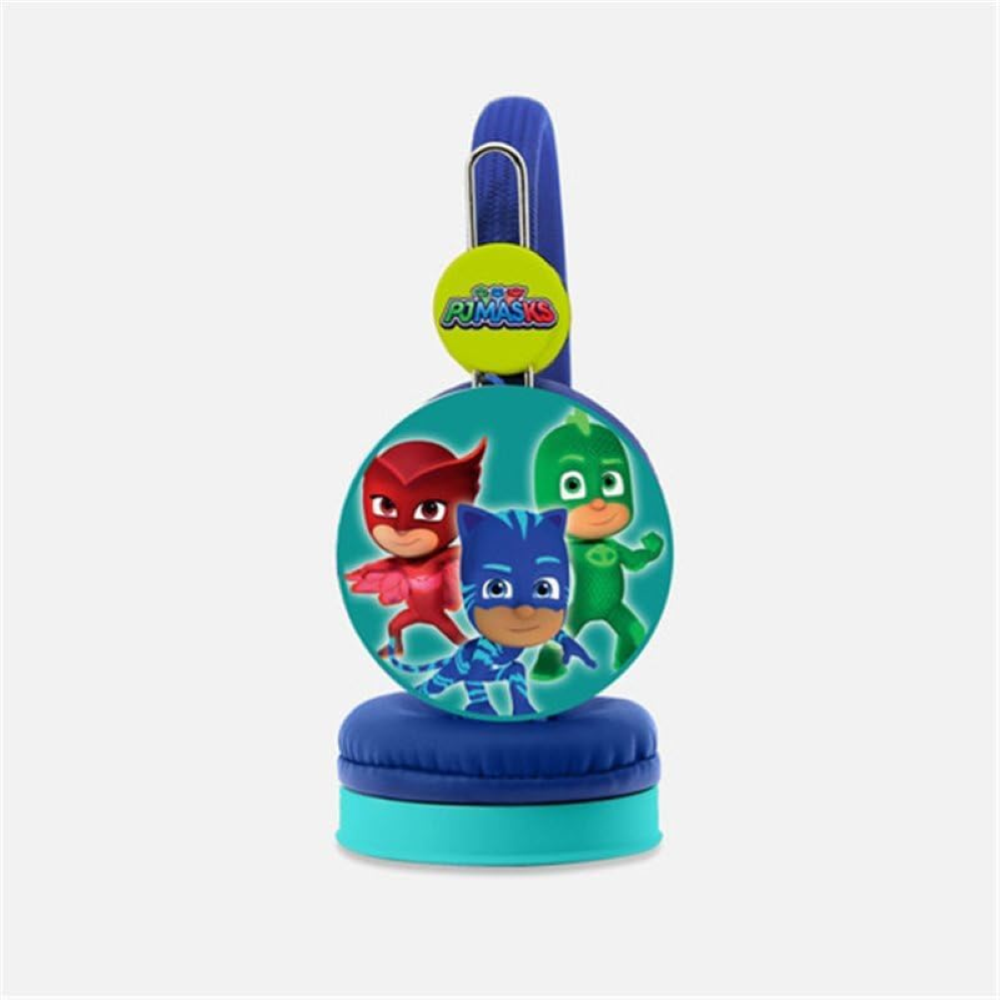Cuffie e Auricolari - PJ MASKS CORE HEADPHONES