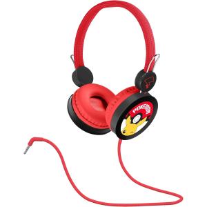 Cuffie e Auricolari - POKEMON PIKACHU WINK CORE WIRED
