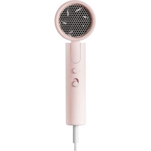 XIAOMI Asciugacapelli Compatto Mi Ionic H101 PINK  Potenza 1600 Watt