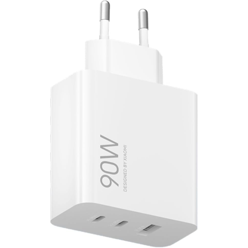XIAOMI 90W HyperCharge Power Adapter(2C1A)