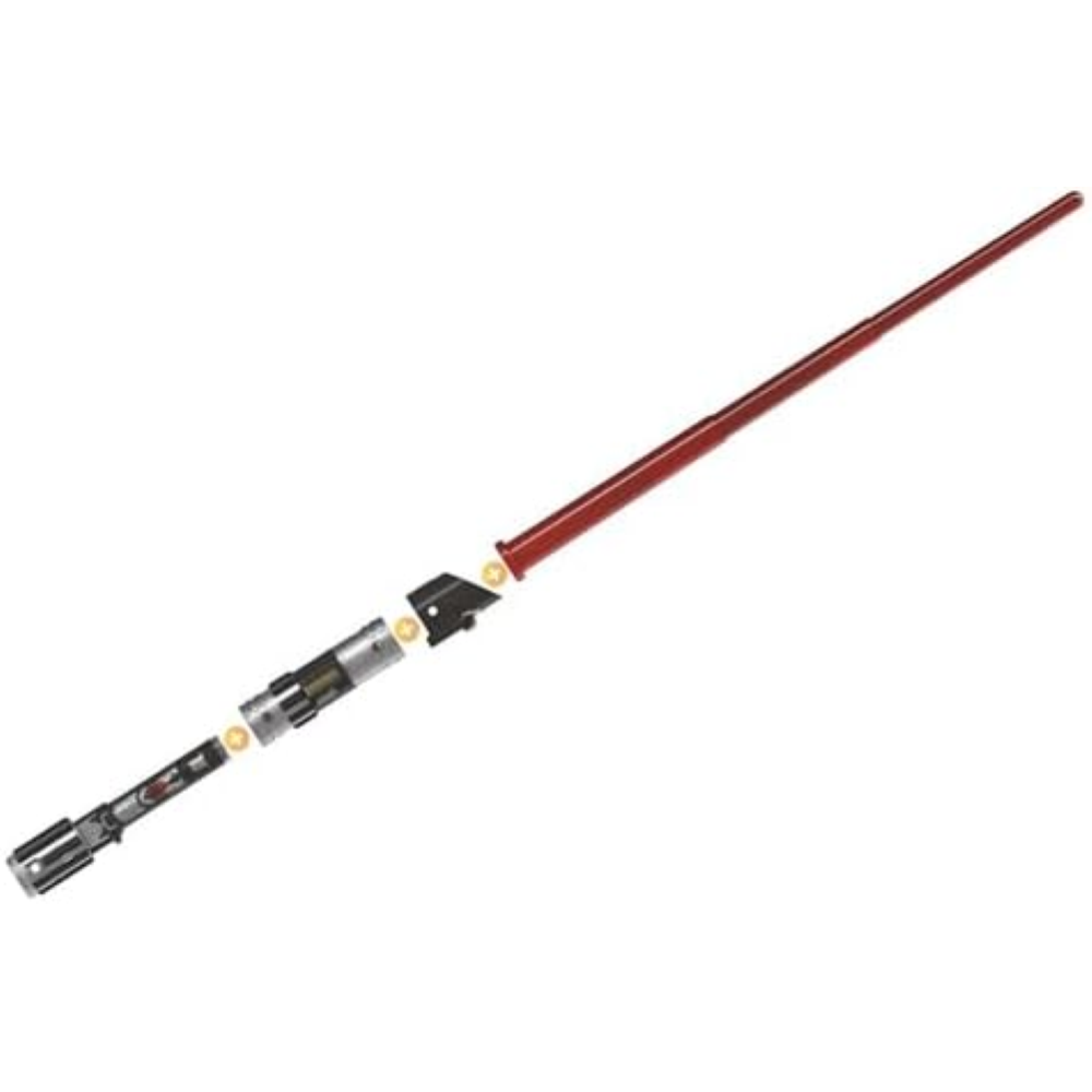 HASBRO -  Star Wars SPADE ELETTRONICHE FORGE KYBERCORE AST. F11355L0 